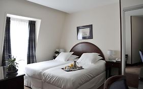 Waldorf Montparnasse